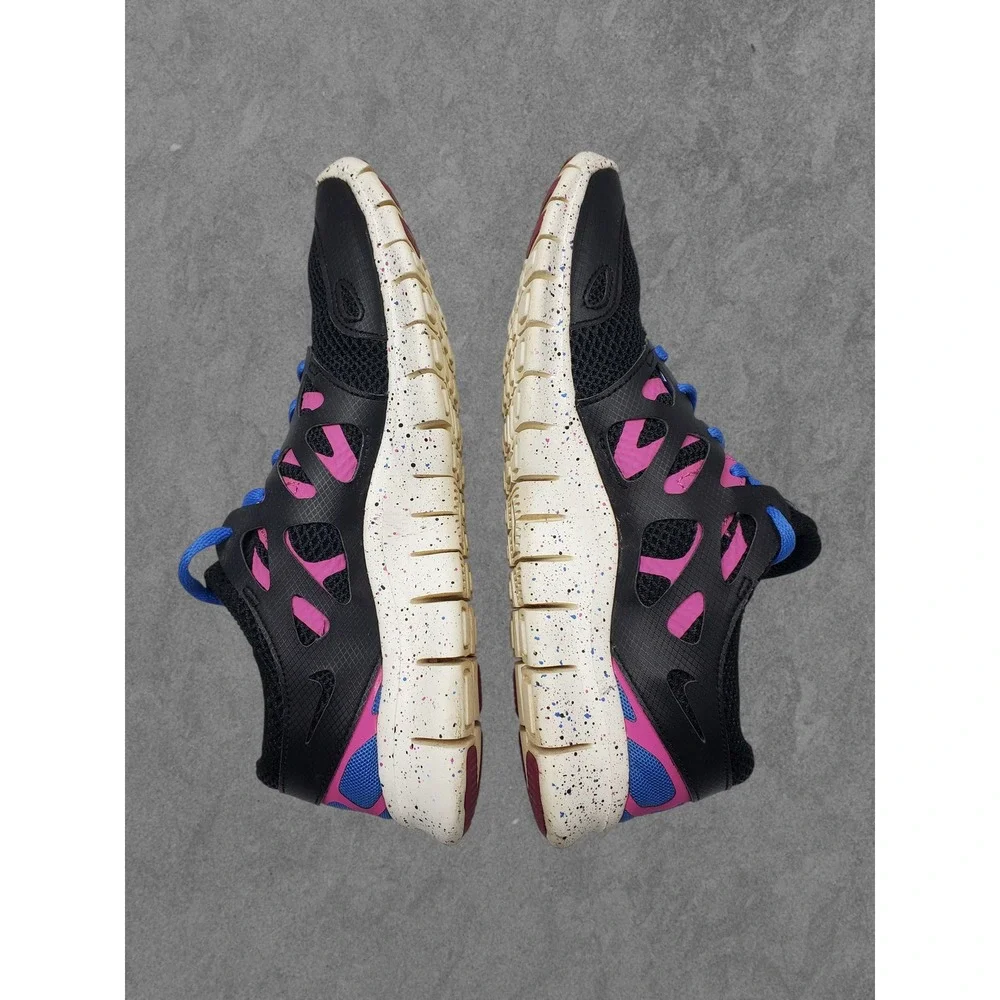 Nike experience dynamic