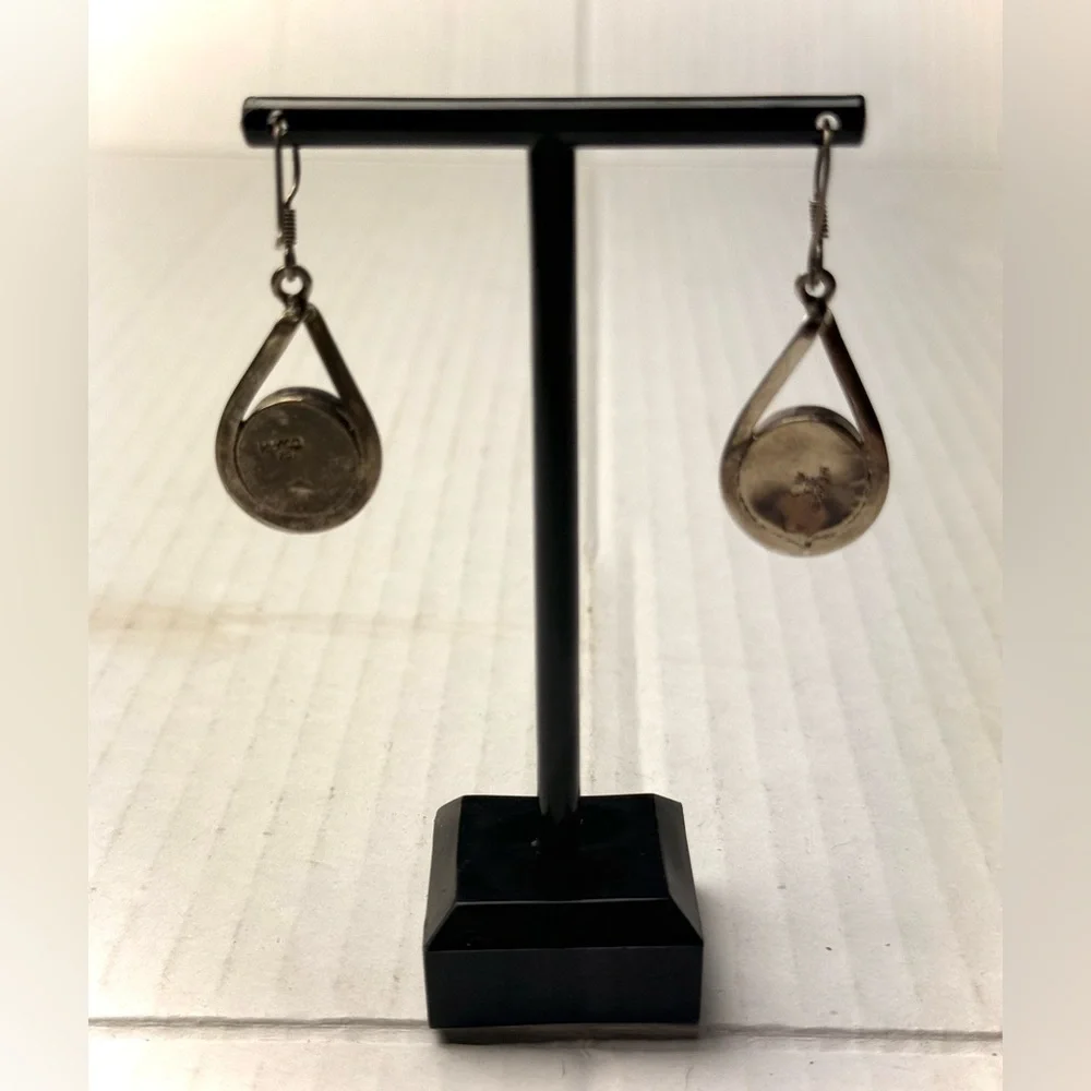 unbranded vintage sterling