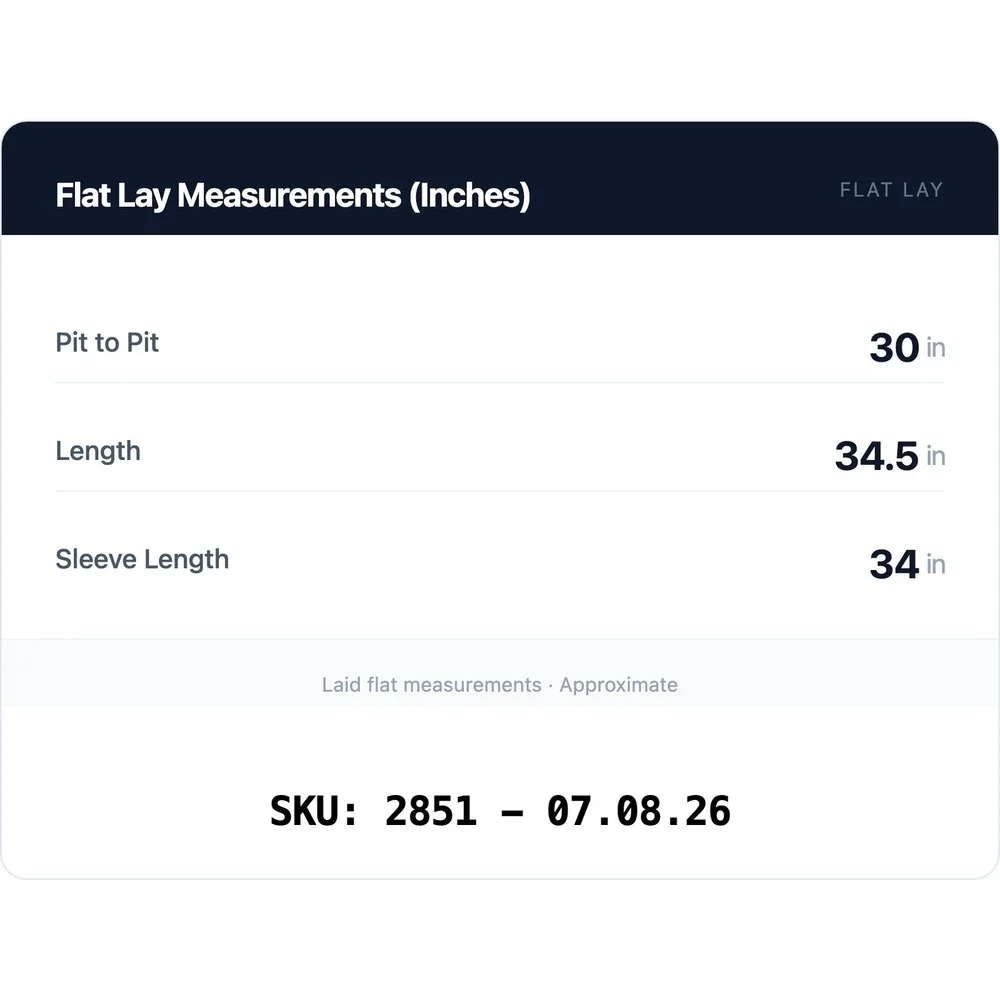 Dogma flat lay