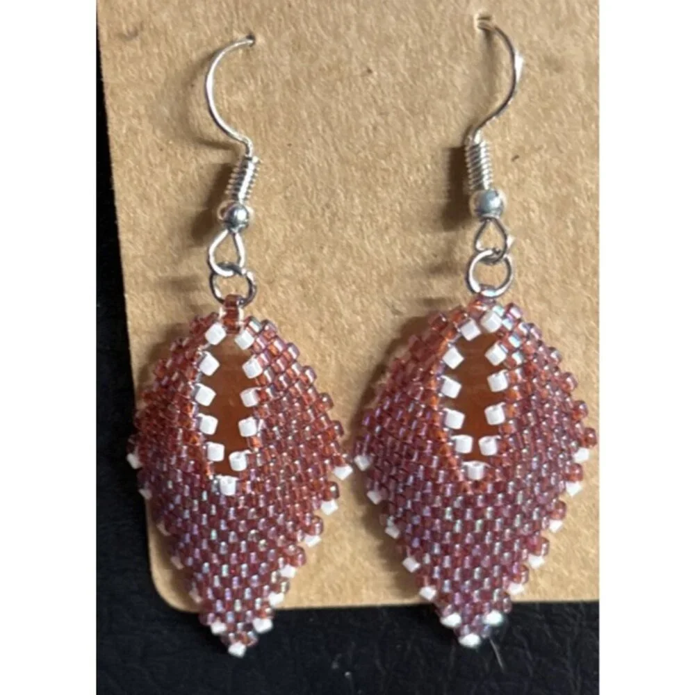 Sacred Feather Traders handmade beaded