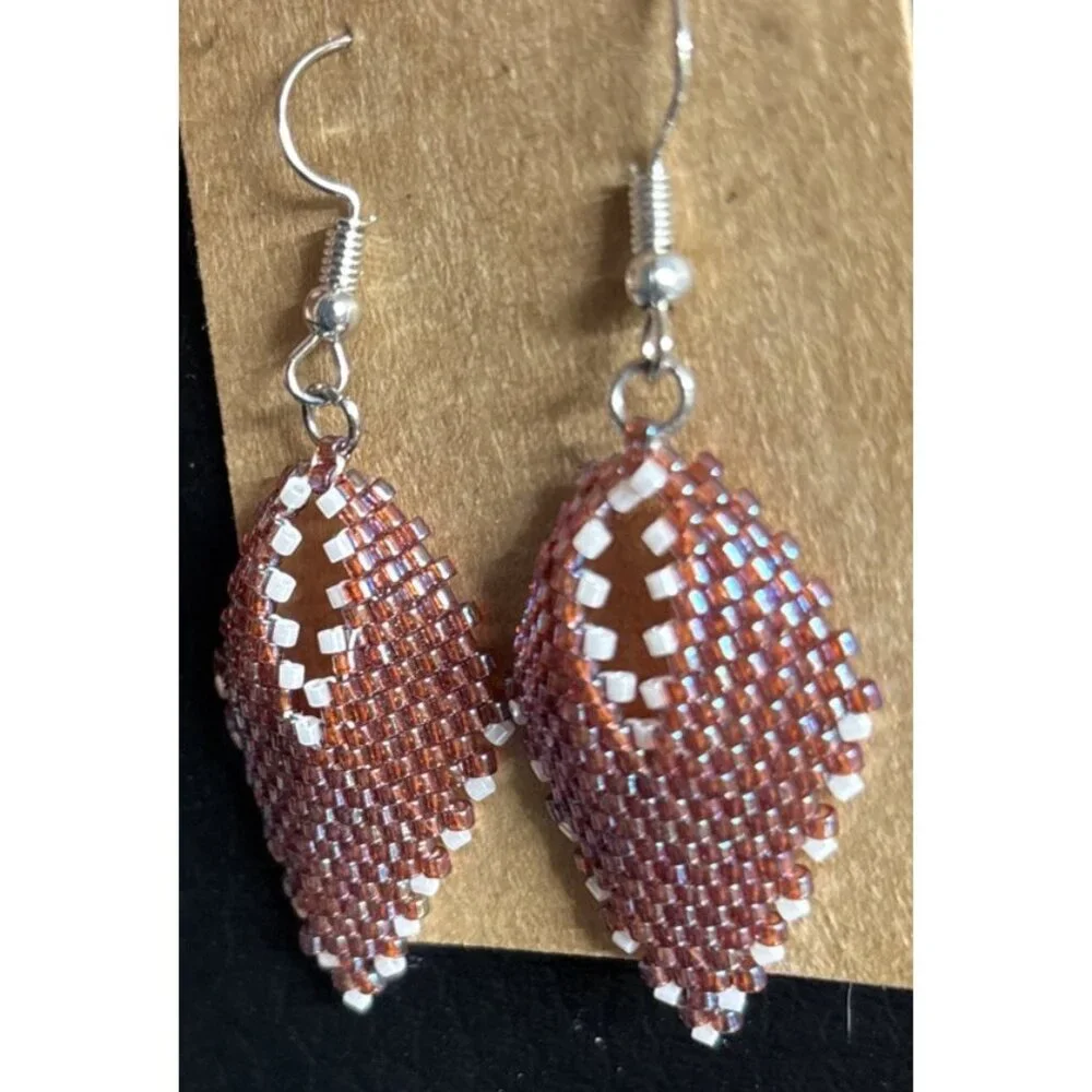 Sacred Feather Traders handmade beaded