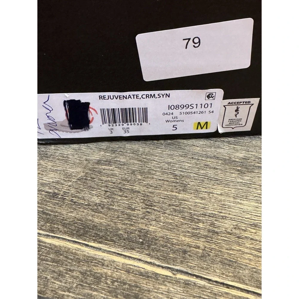 Vionic women size