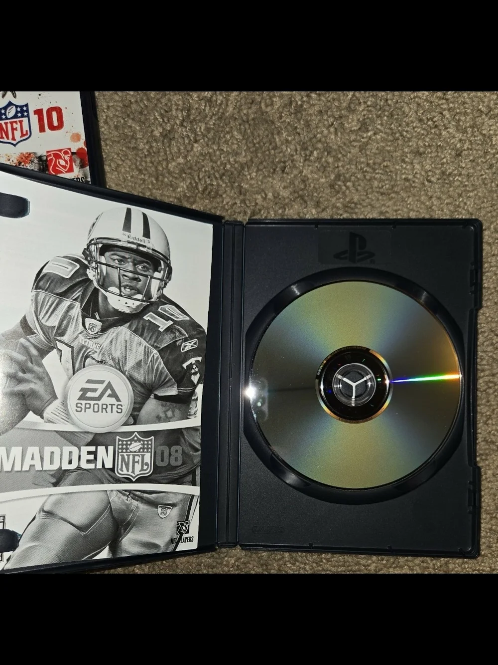 Sony madden 2k