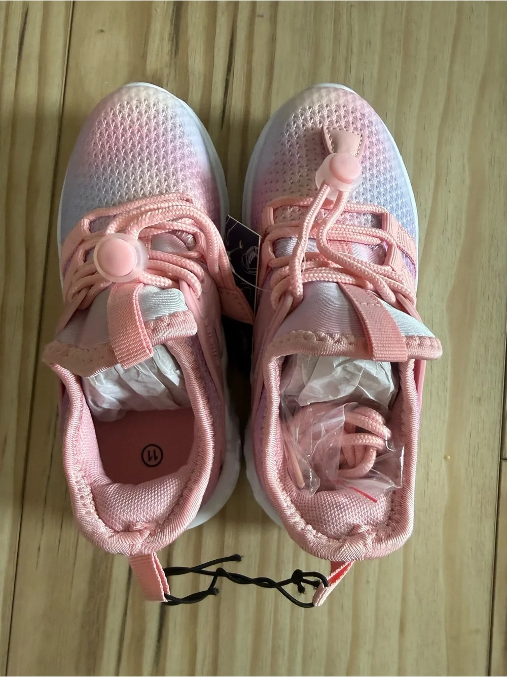 Runside lightweight kids