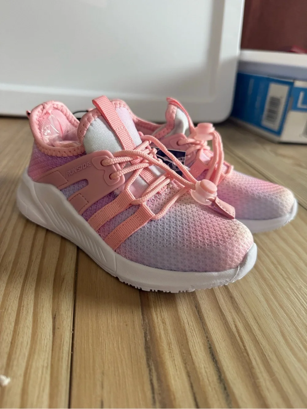 Runside lightweight kids