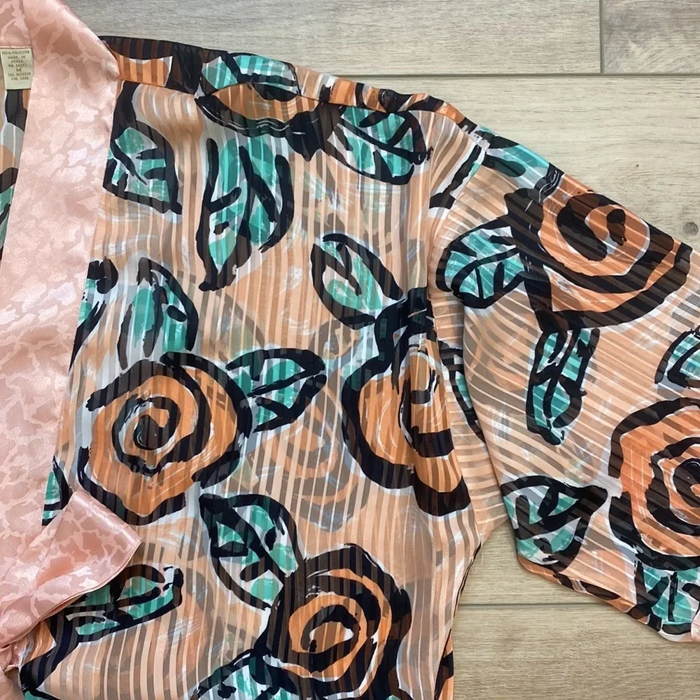 Victorias Secret vintage sheer