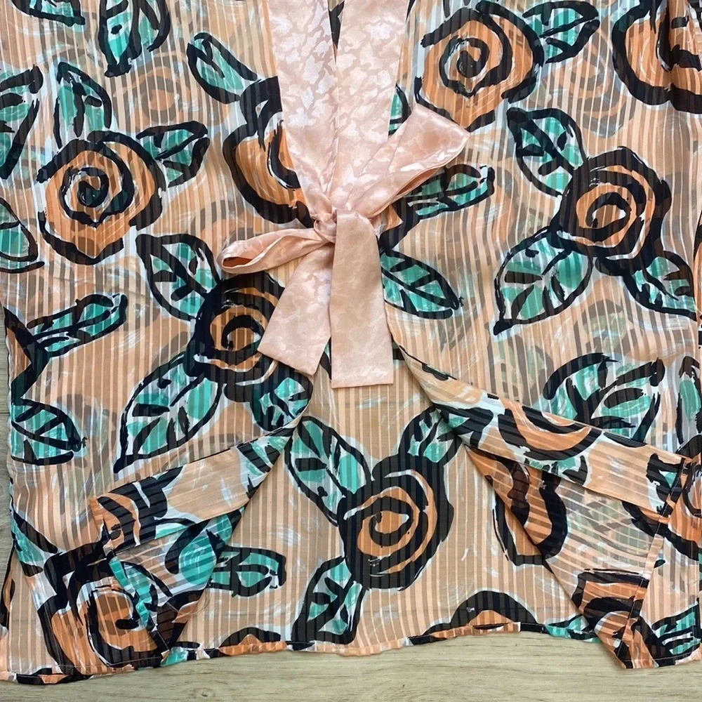 Victorias Secret vintage sheer