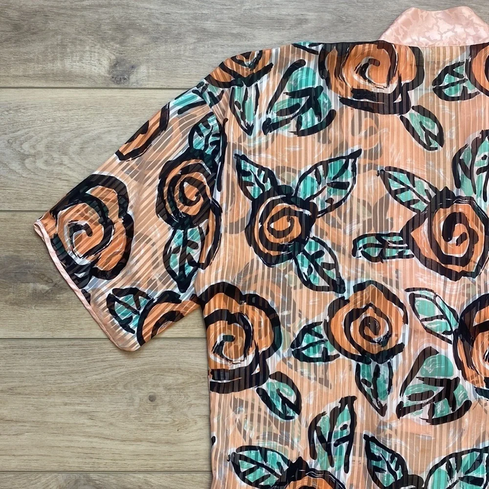 Victorias Secret vintage sheer