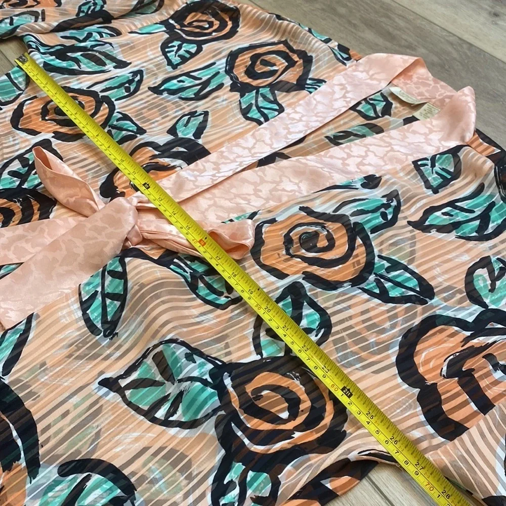 Victorias Secret vintage sheer