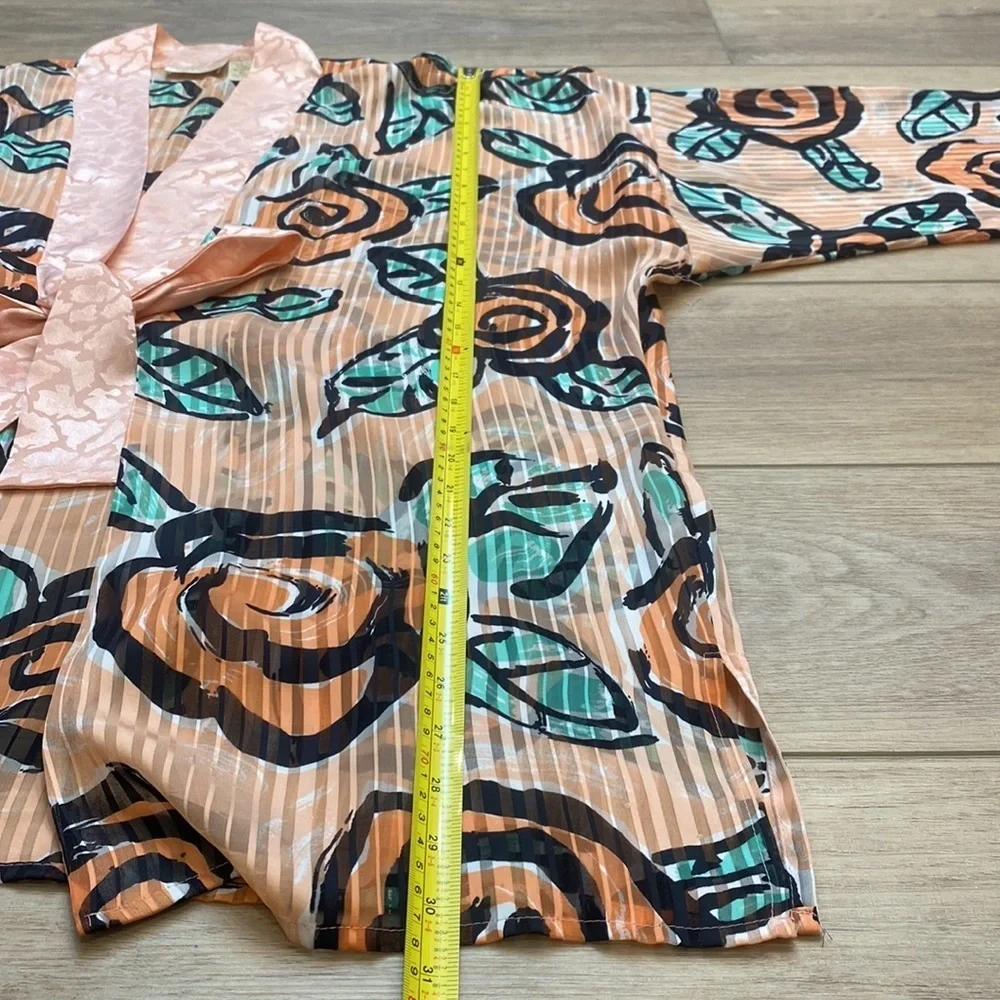 Victorias Secret vintage sheer