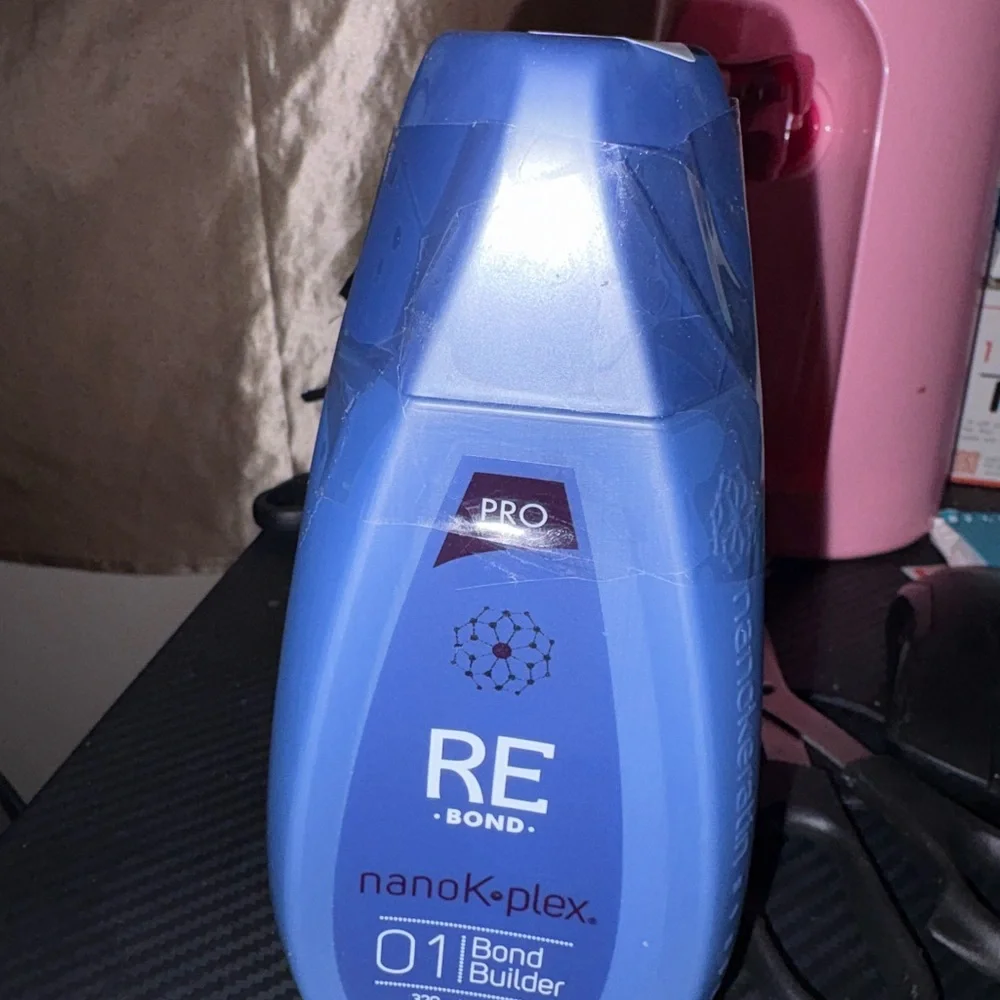 N/A re bond