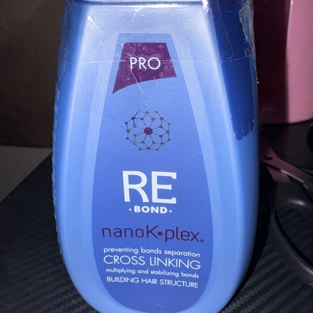 N/A re bond