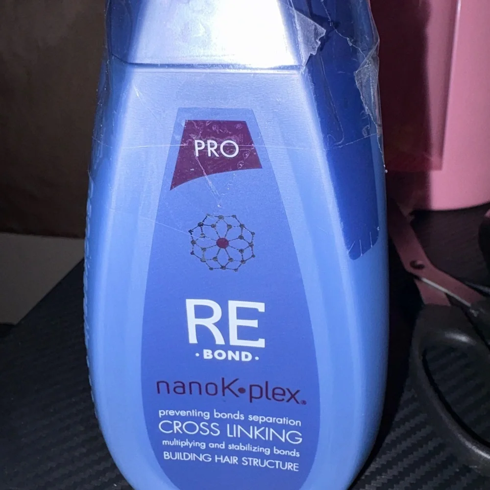 N/A re bond