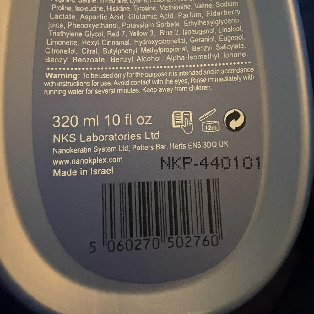 N/A re bond