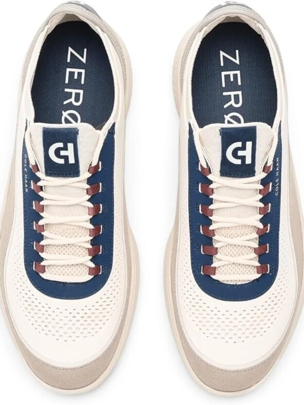 Cole Haan nib cole