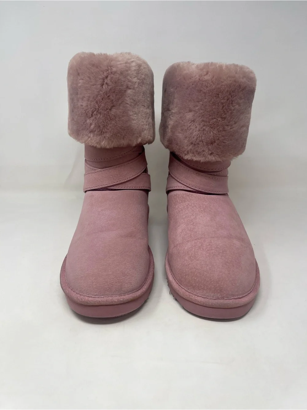 Lamo description pink