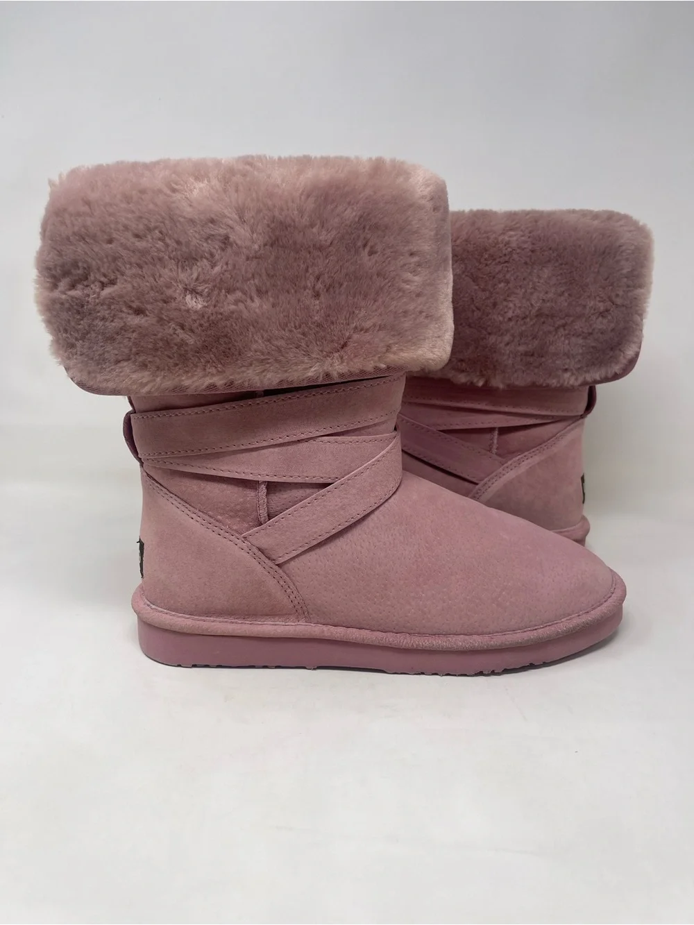 Lamo description pink