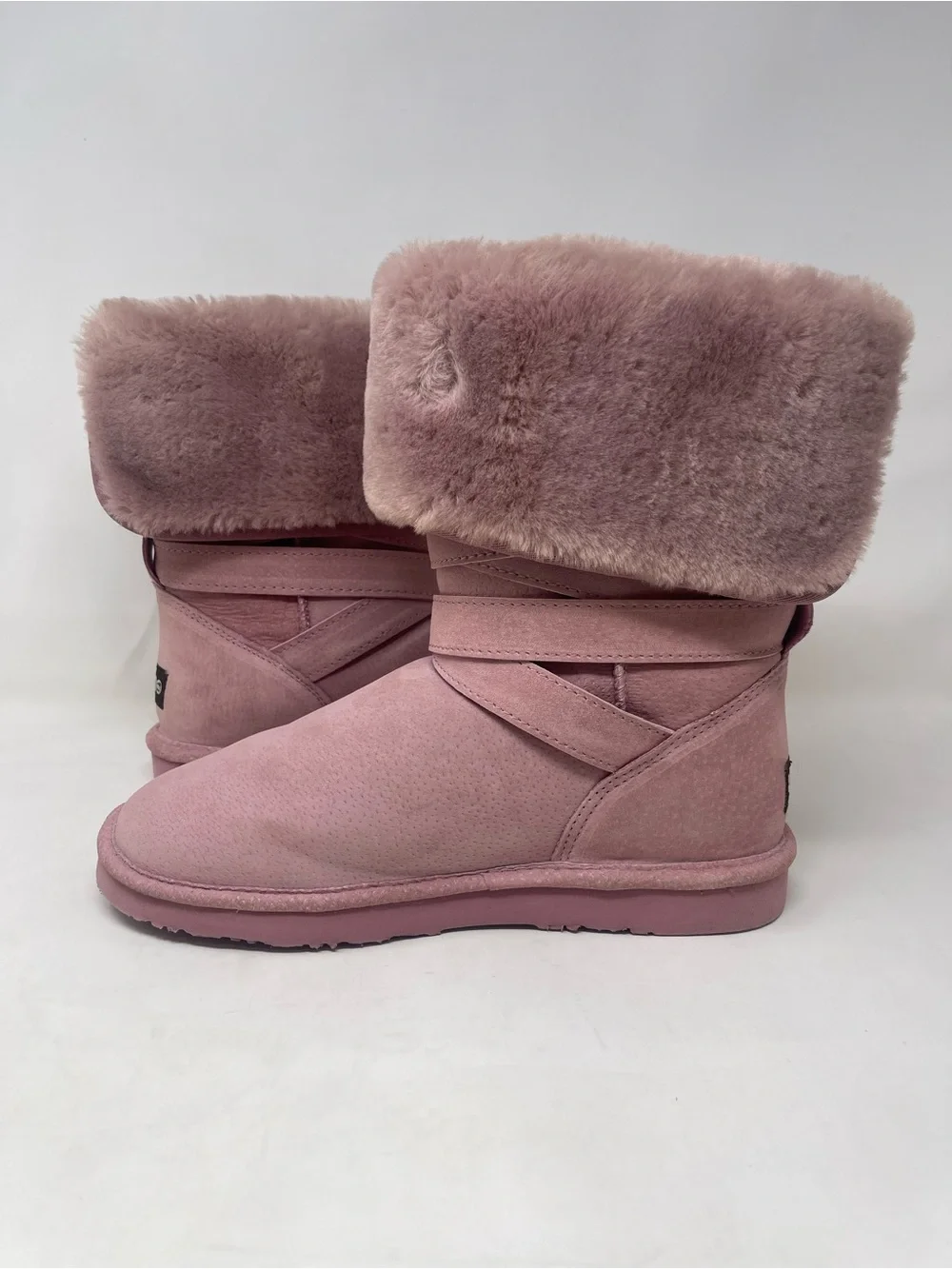 Lamo description pink