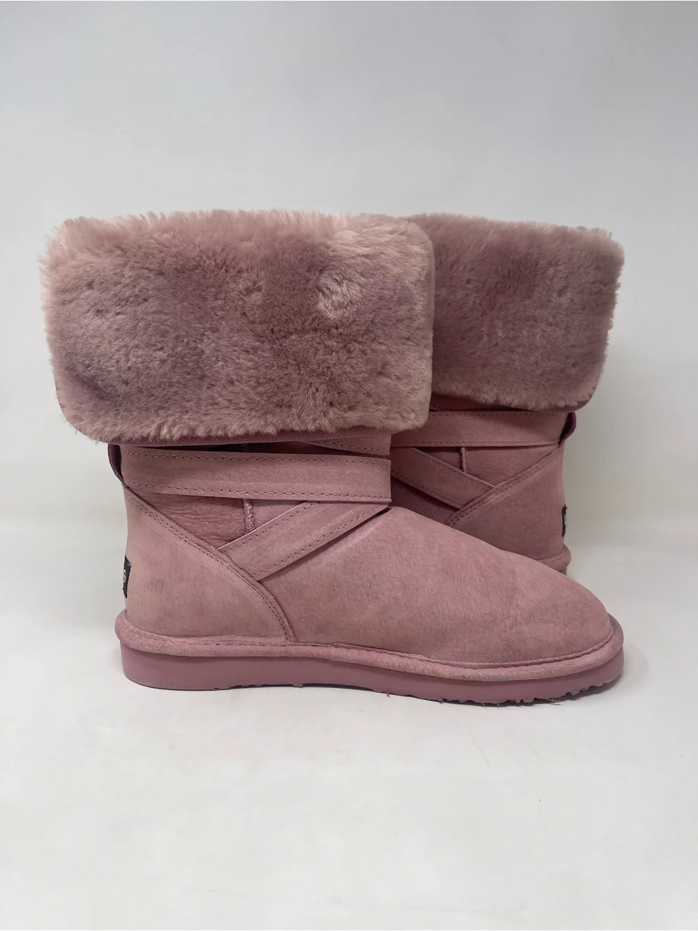 Lamo description pink