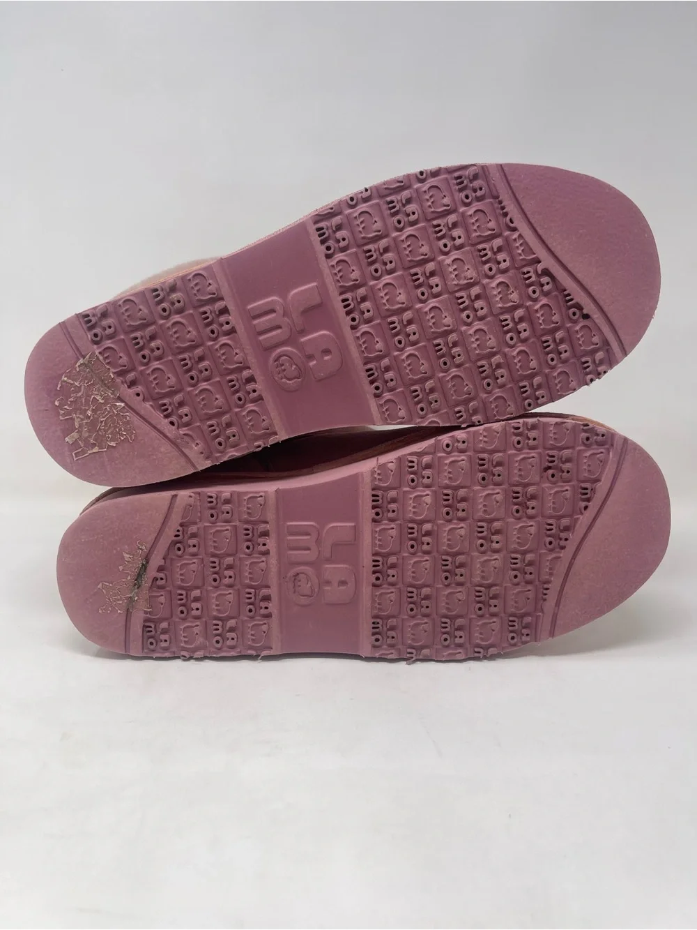 Lamo description pink