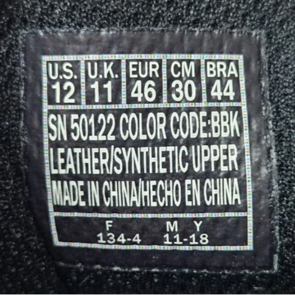 Skechers this pair