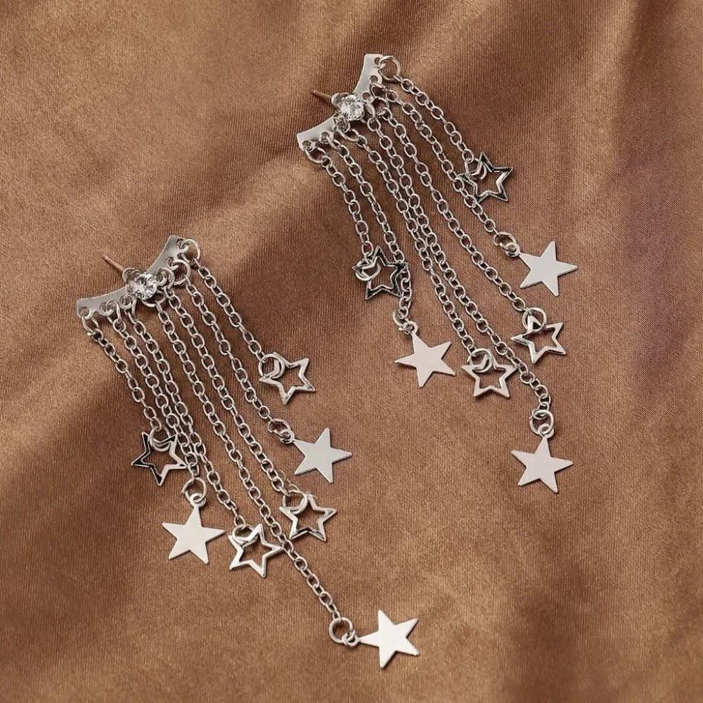 . zinc alloy