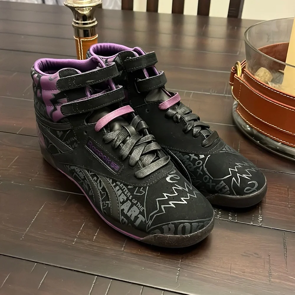 Reebok brand new