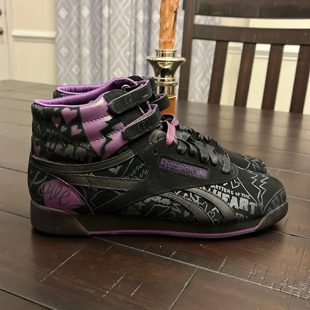 Reebok brand new