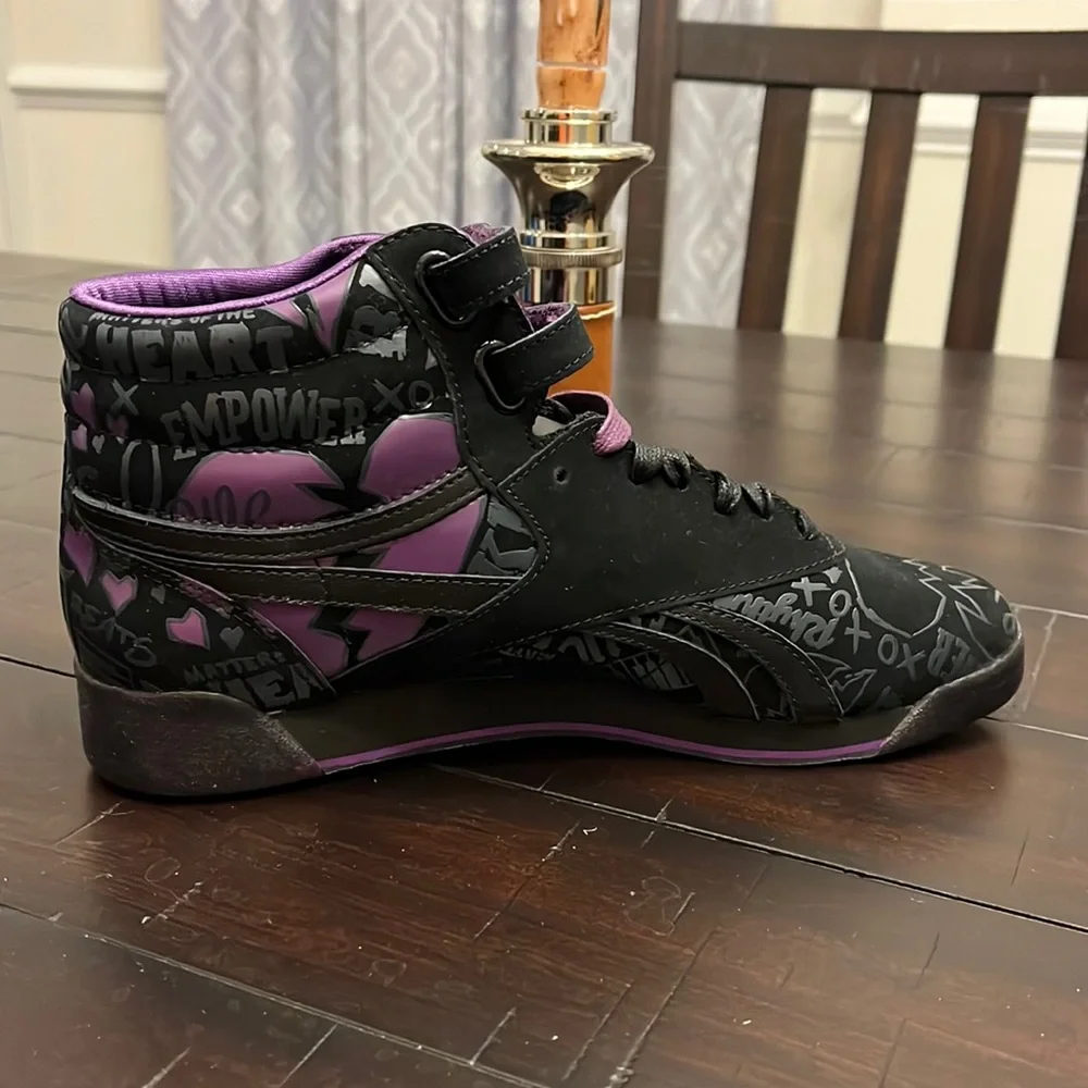 Reebok brand new