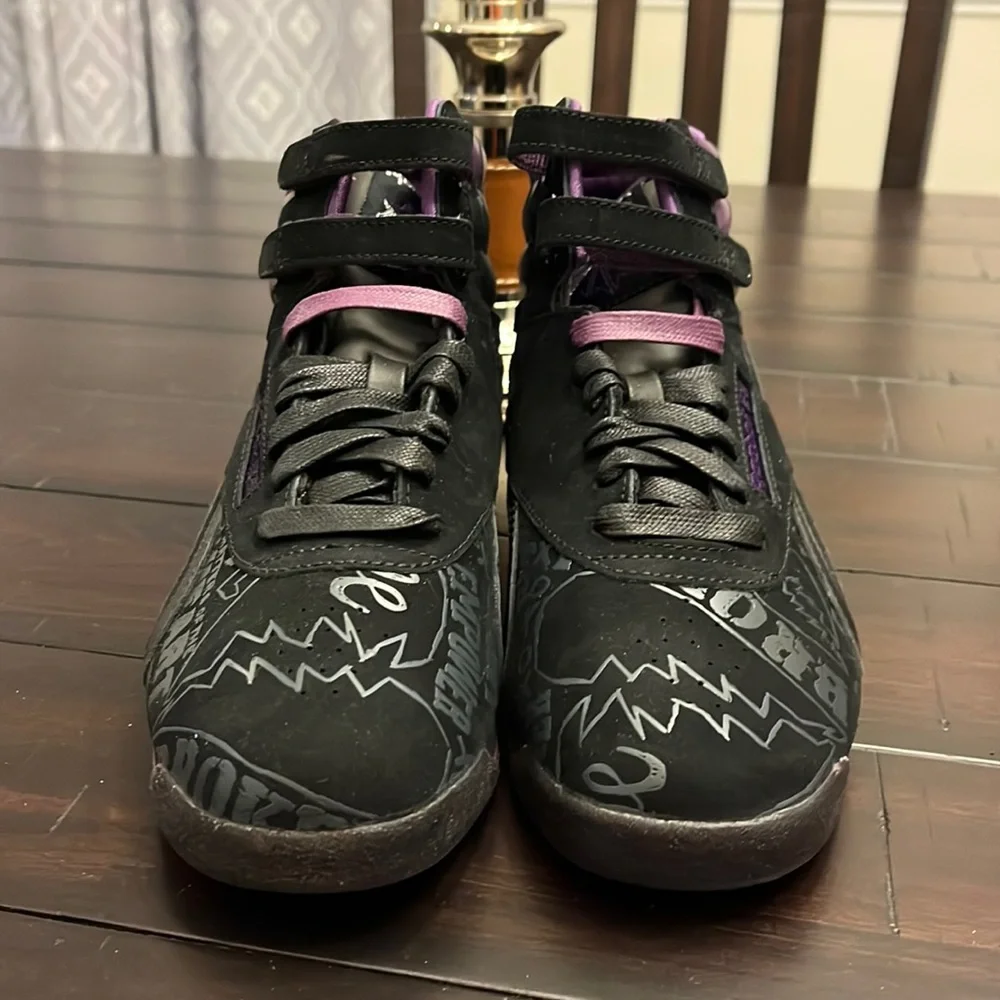 Reebok brand new