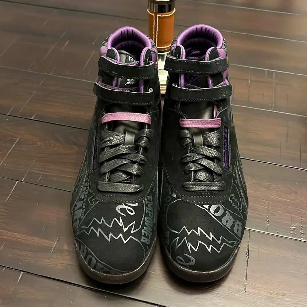 Reebok brand new