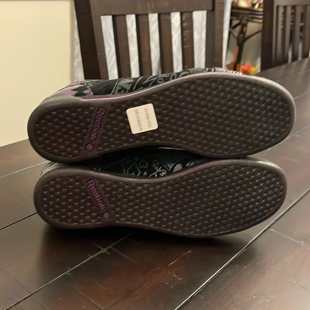 Reebok brand new