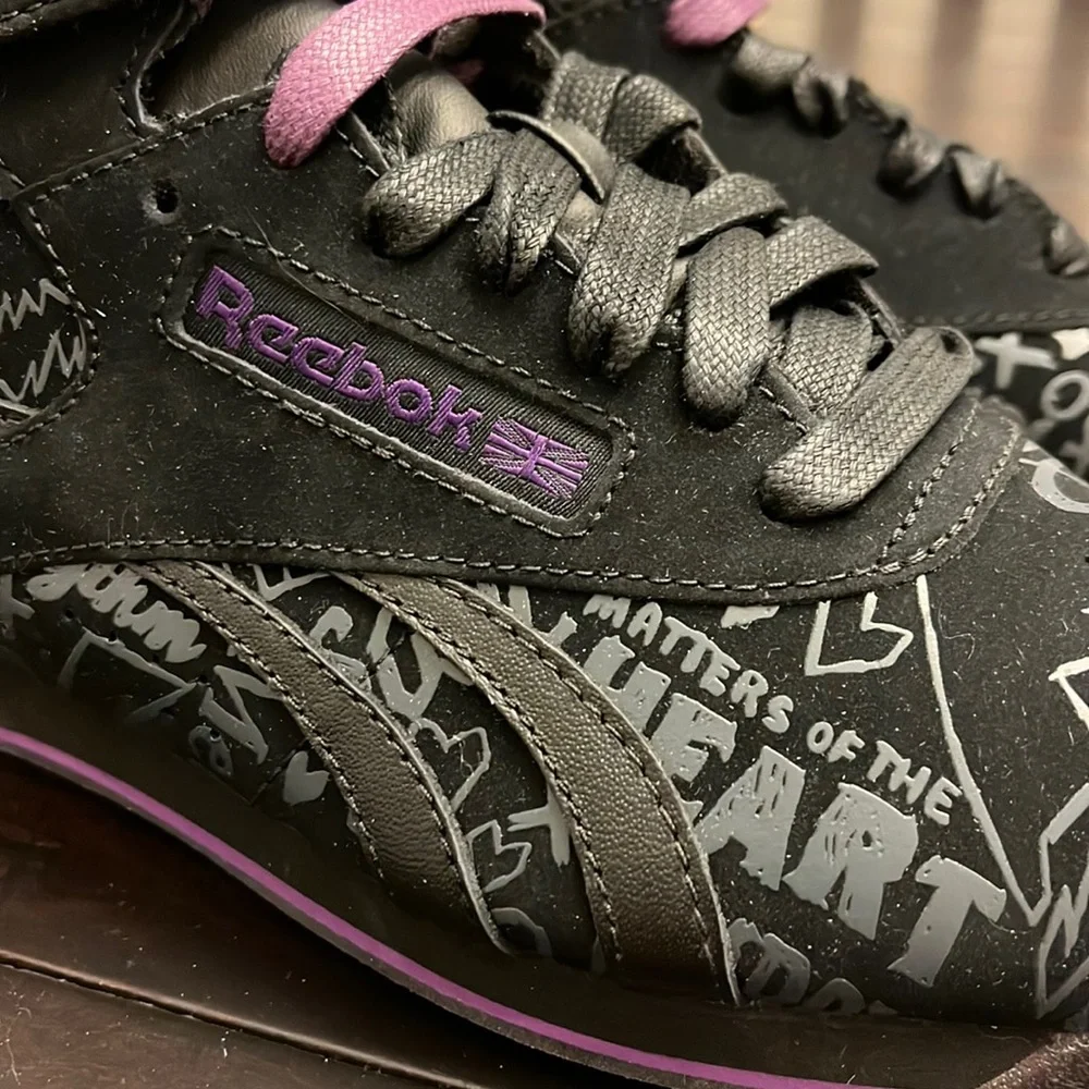 Reebok brand new