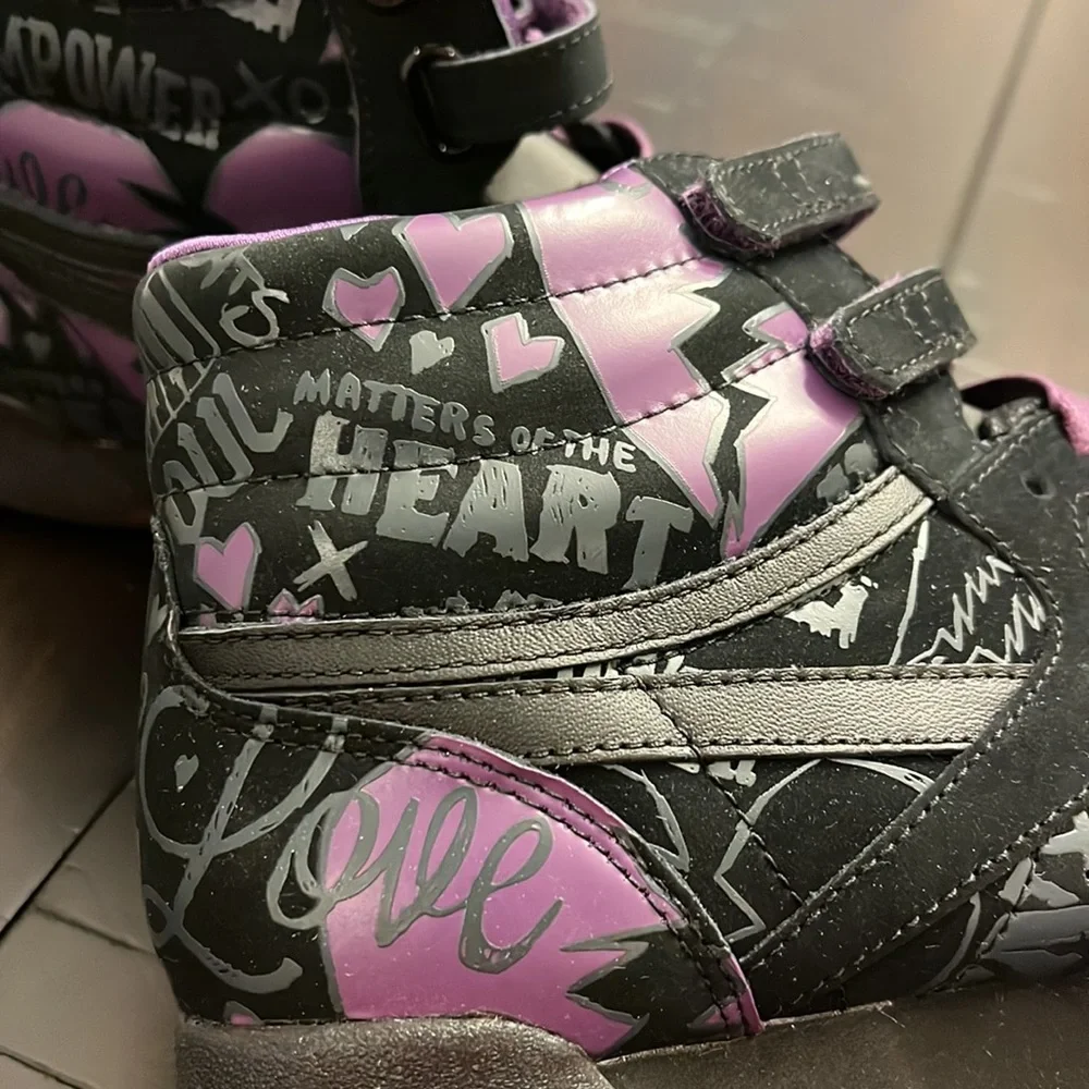 Reebok brand new