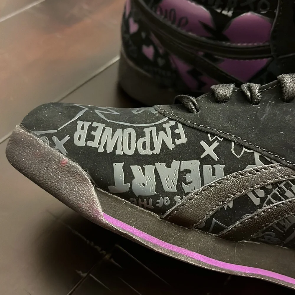 Reebok brand new