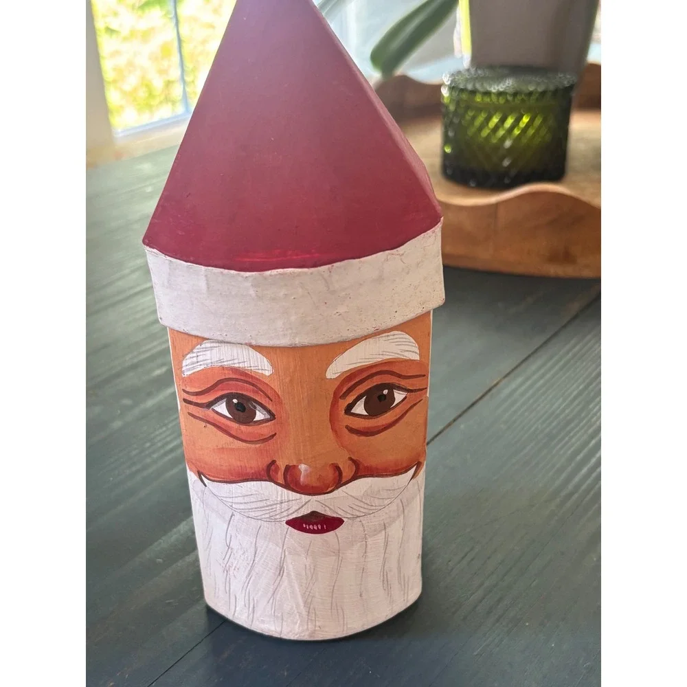 N/A hand painted