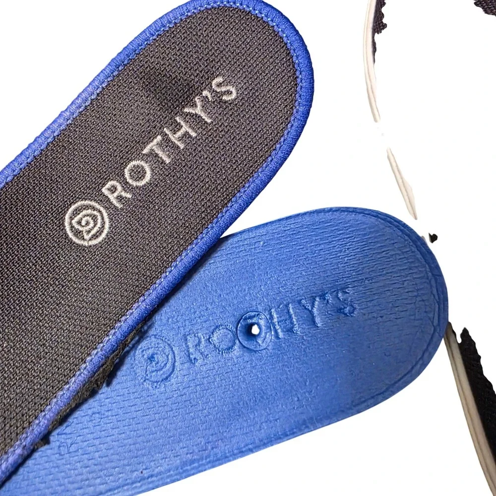 Rothys rothys sneaker