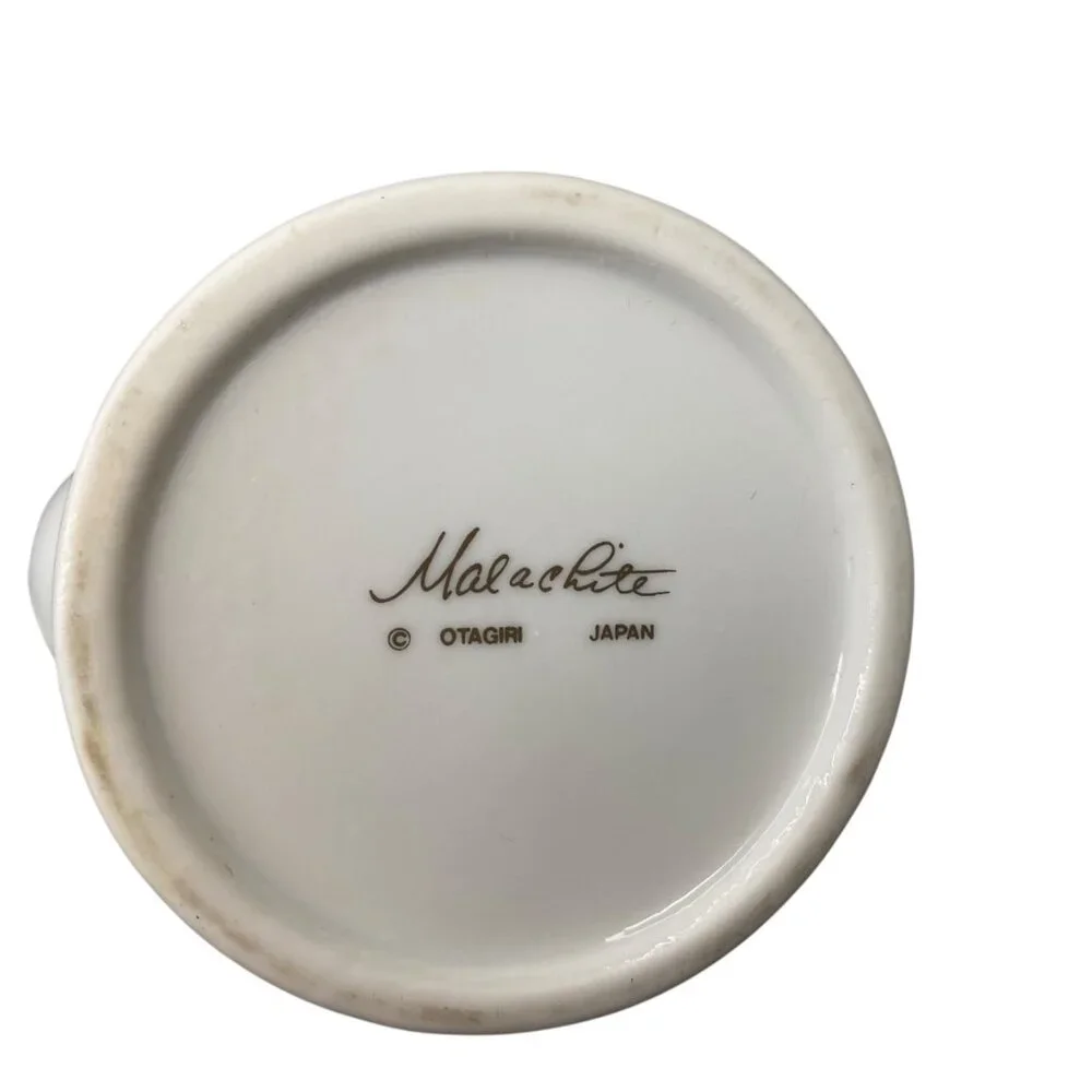 Otagiri sophisticated porcelain