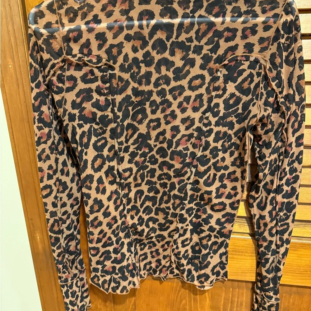 Free People eye catching