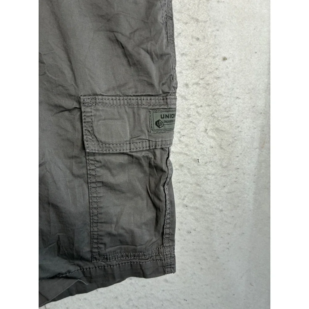 UNIONBAY cargo shorts