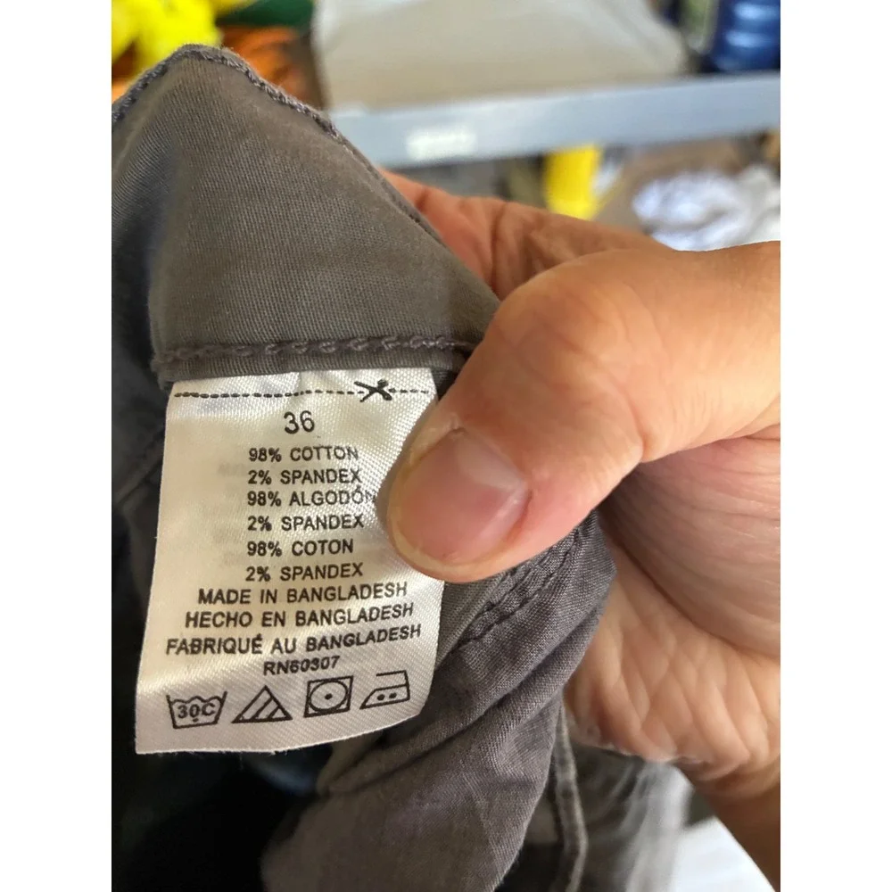 UNIONBAY cargo shorts