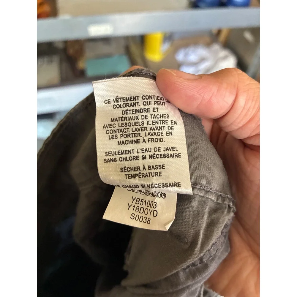 UNIONBAY cargo shorts