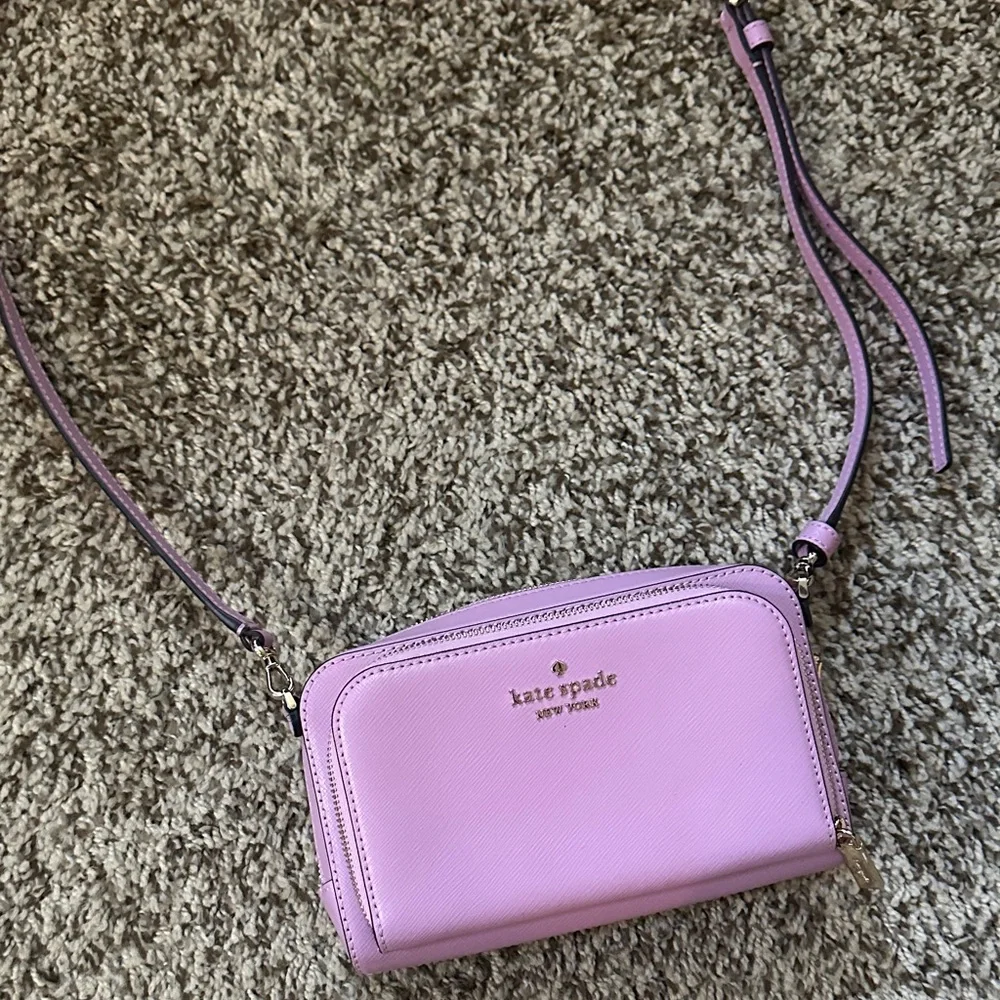 kate spade compact kate