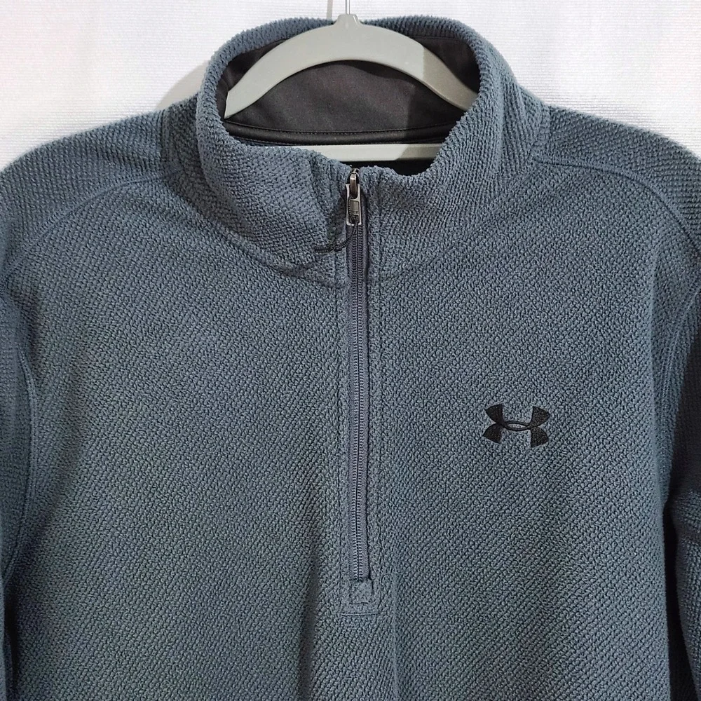 Under Armour pit pictures designed