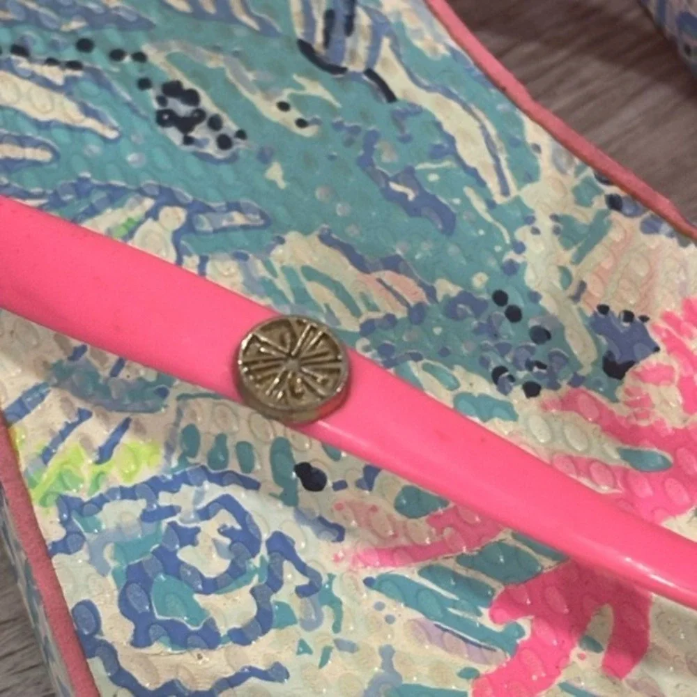 Lilly Pulitzer lilly pulitzer