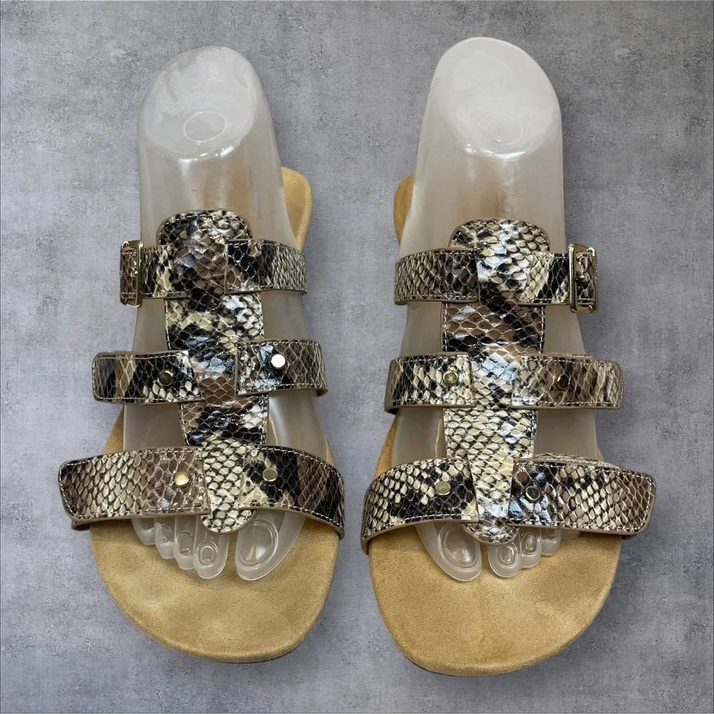 Vionic radia wedge