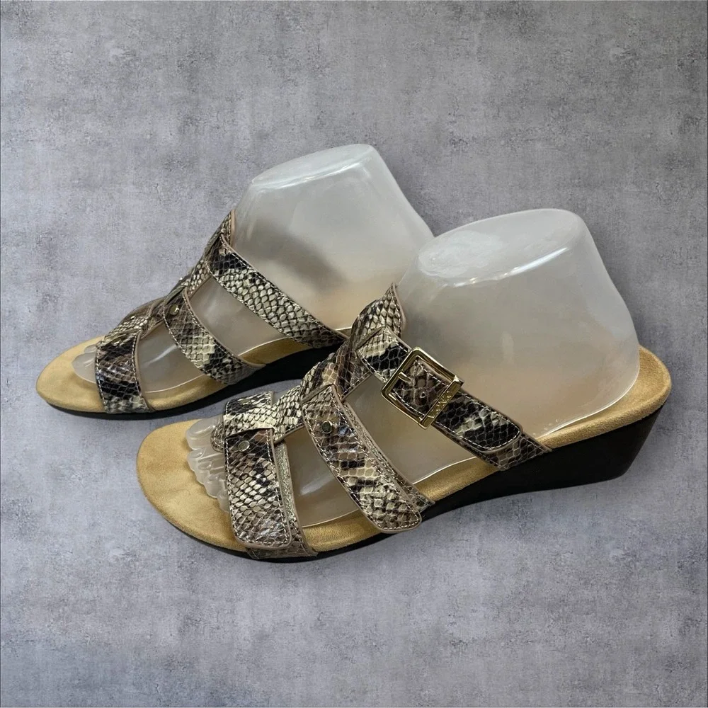Vionic radia wedge