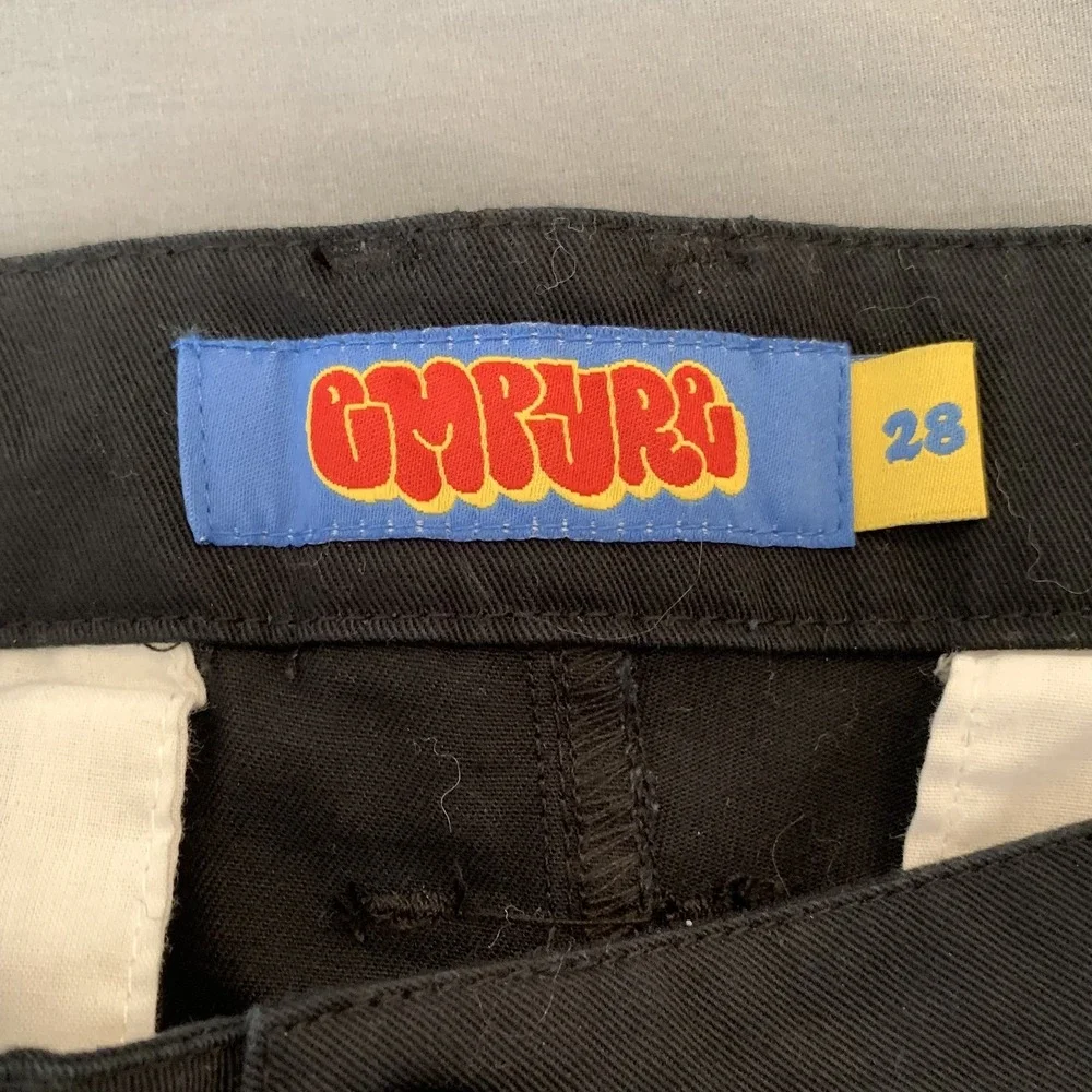 Empyre brand style