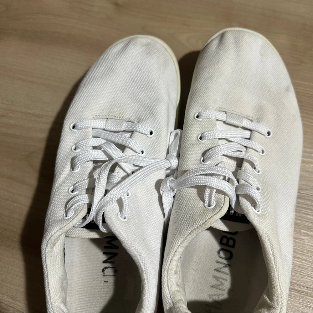 NOBULL canvas trainer