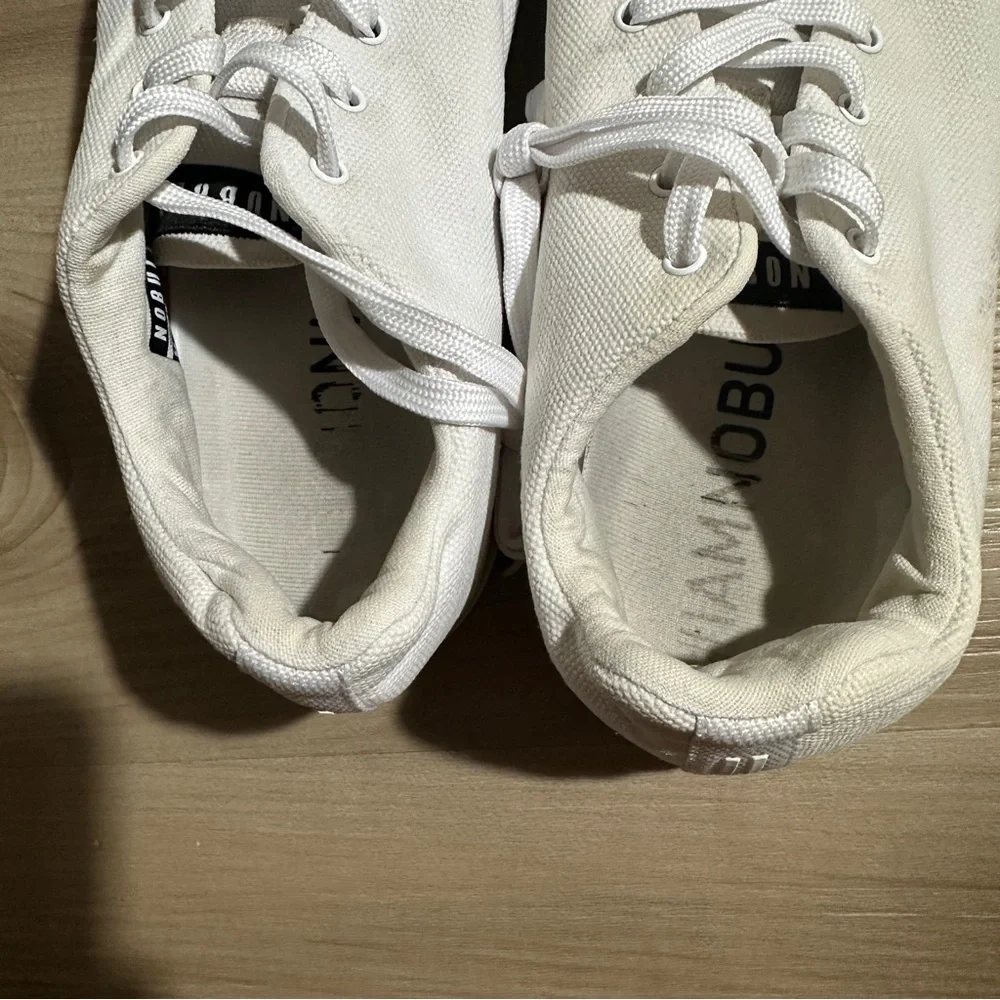 NOBULL canvas trainer